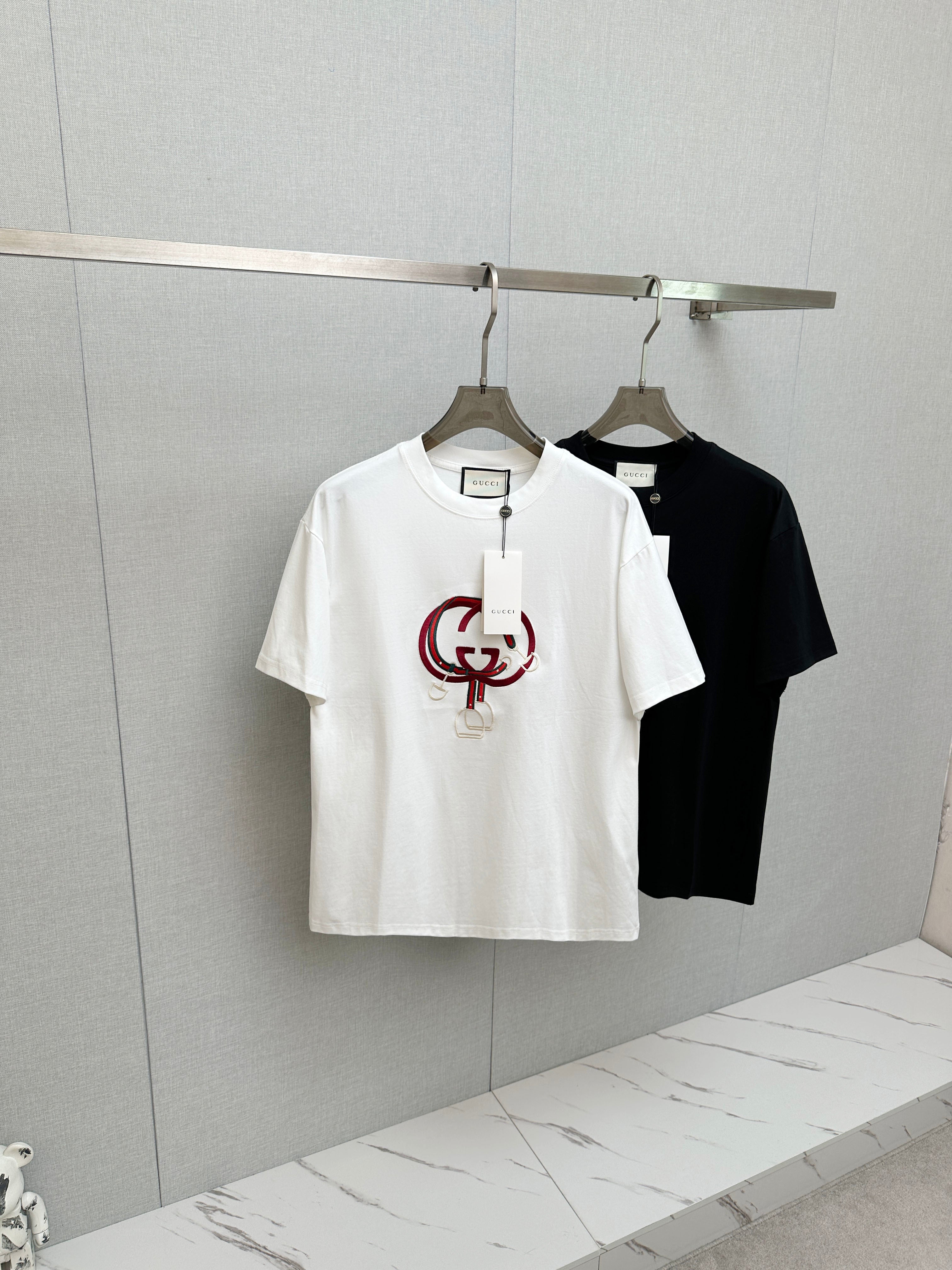 GC 2026 Men's Short-Sleeve T-shirt Cotton 699773