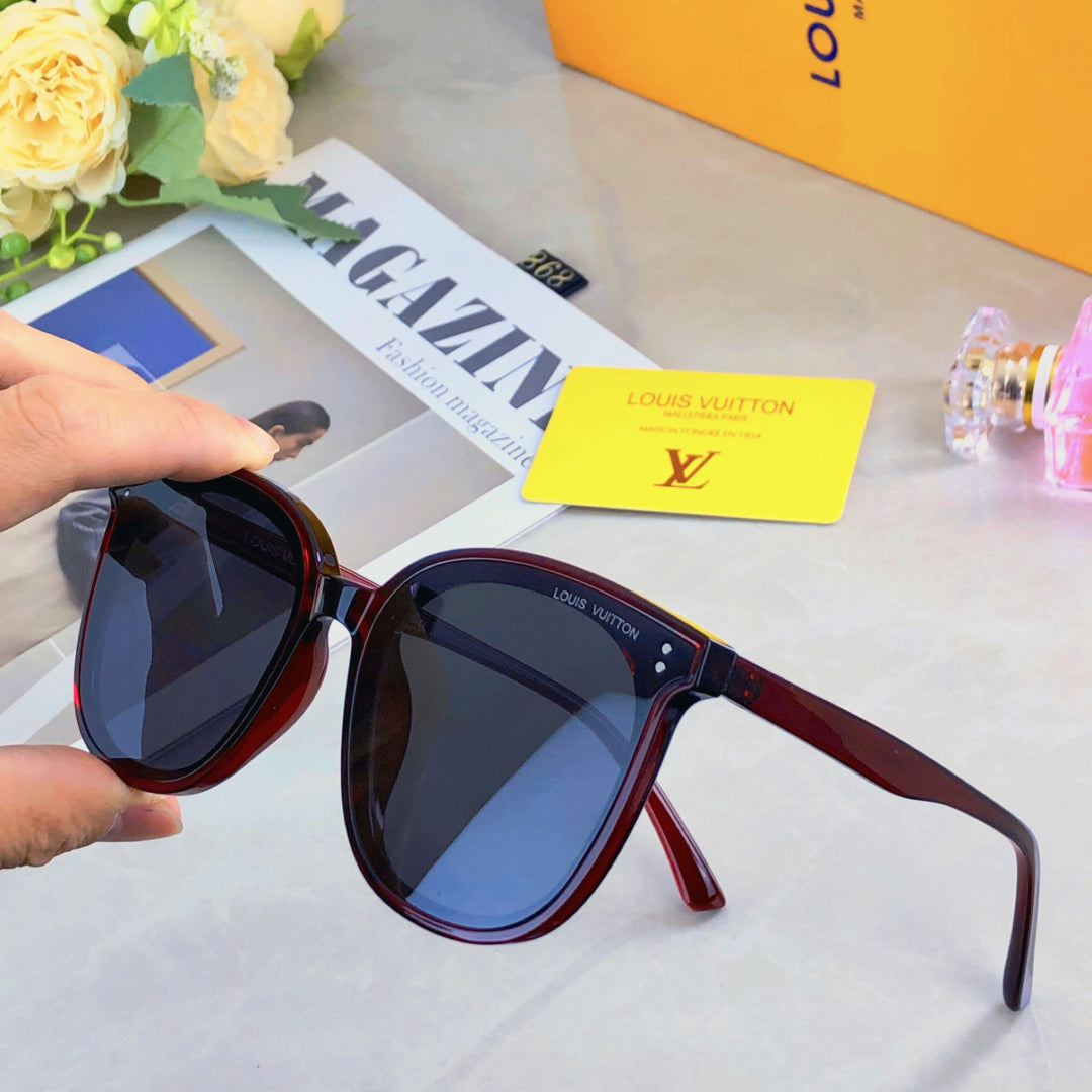 Louis Vuitton Sunglasses 558286