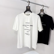 GC 2026 Men's Short-Sleeve T-Shirt Cotton 639842