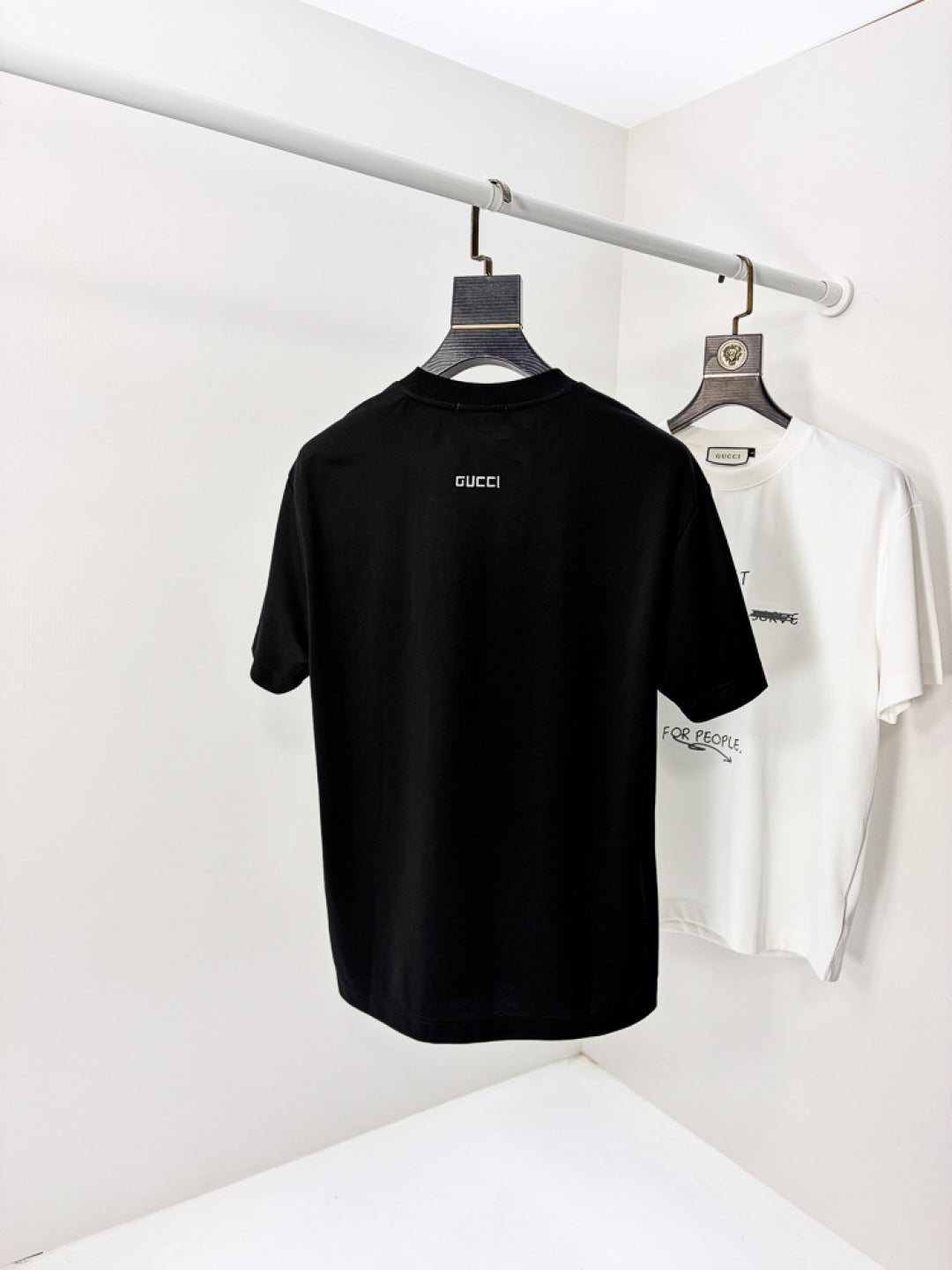 GC 2026 Men's Short-Sleeve T-Shirt Cotton 639842