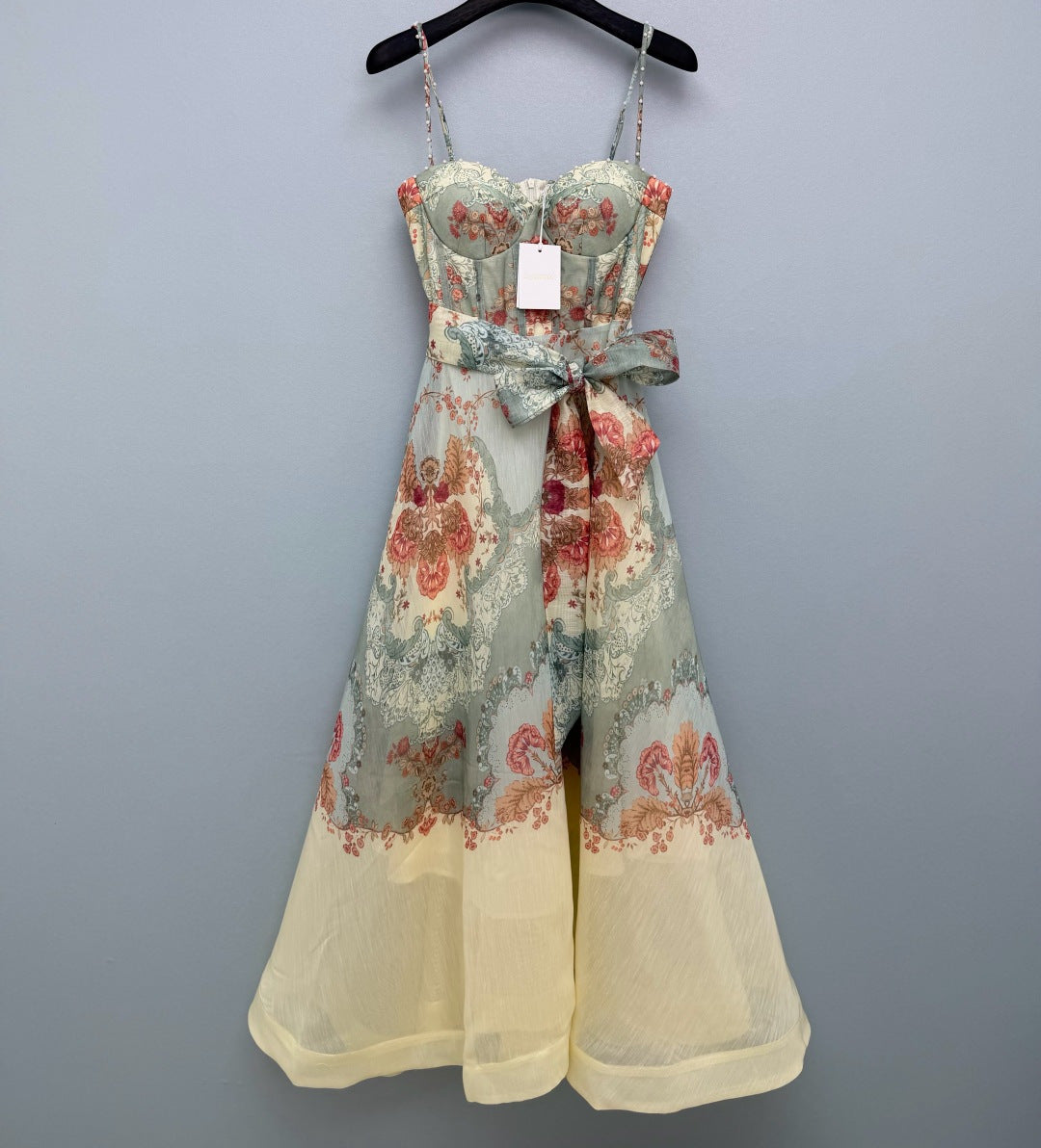 Zimmermann 2026 Dress 477