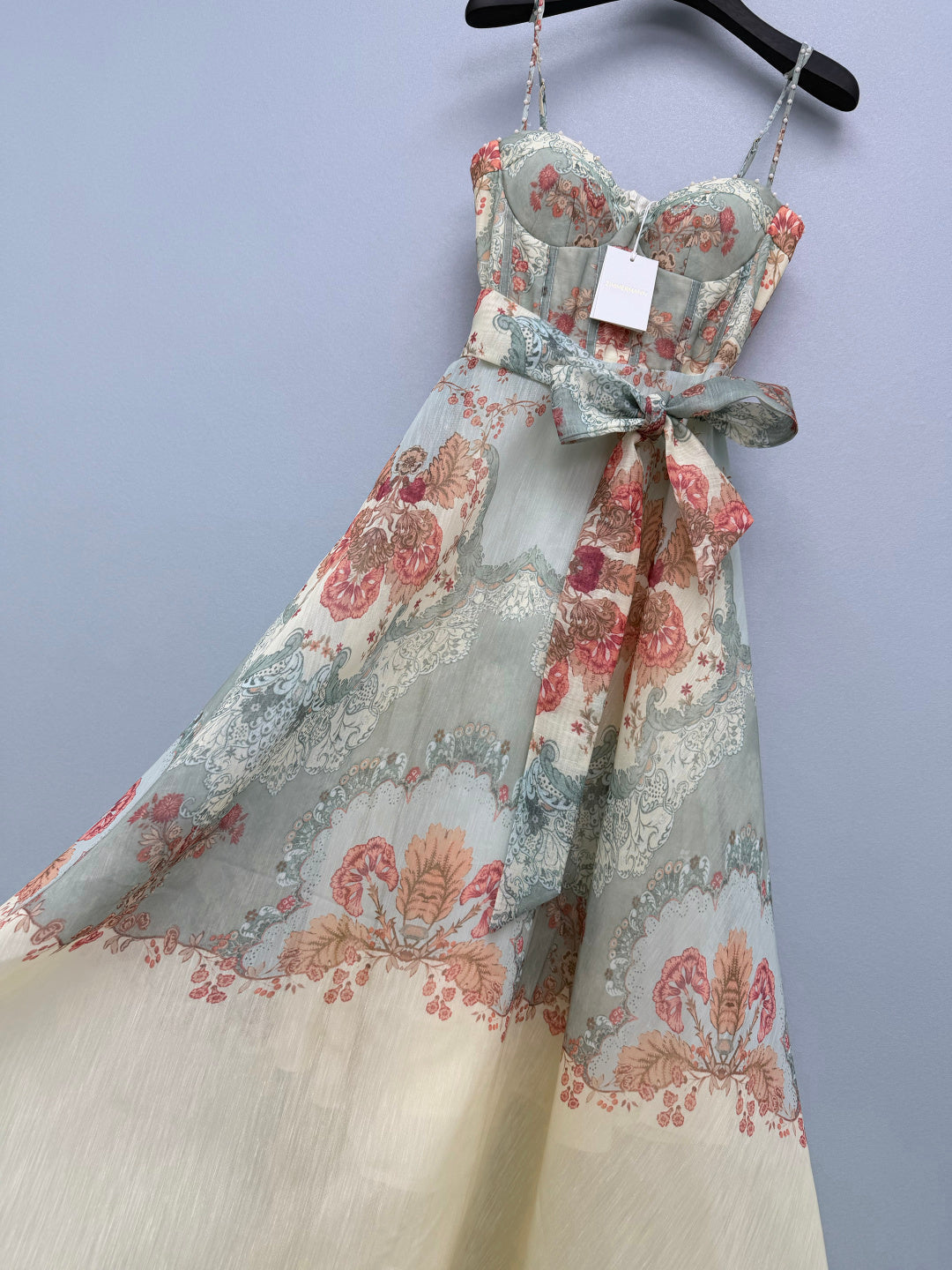 Zimmermann 2026 Dress 477