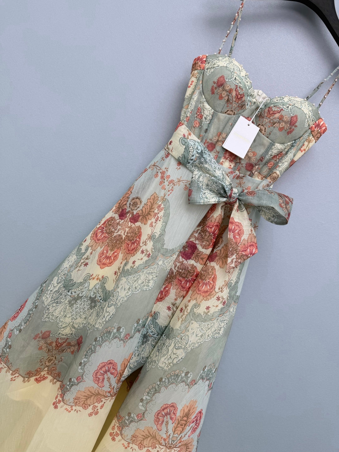 Zimmermann 2026 Dress 477