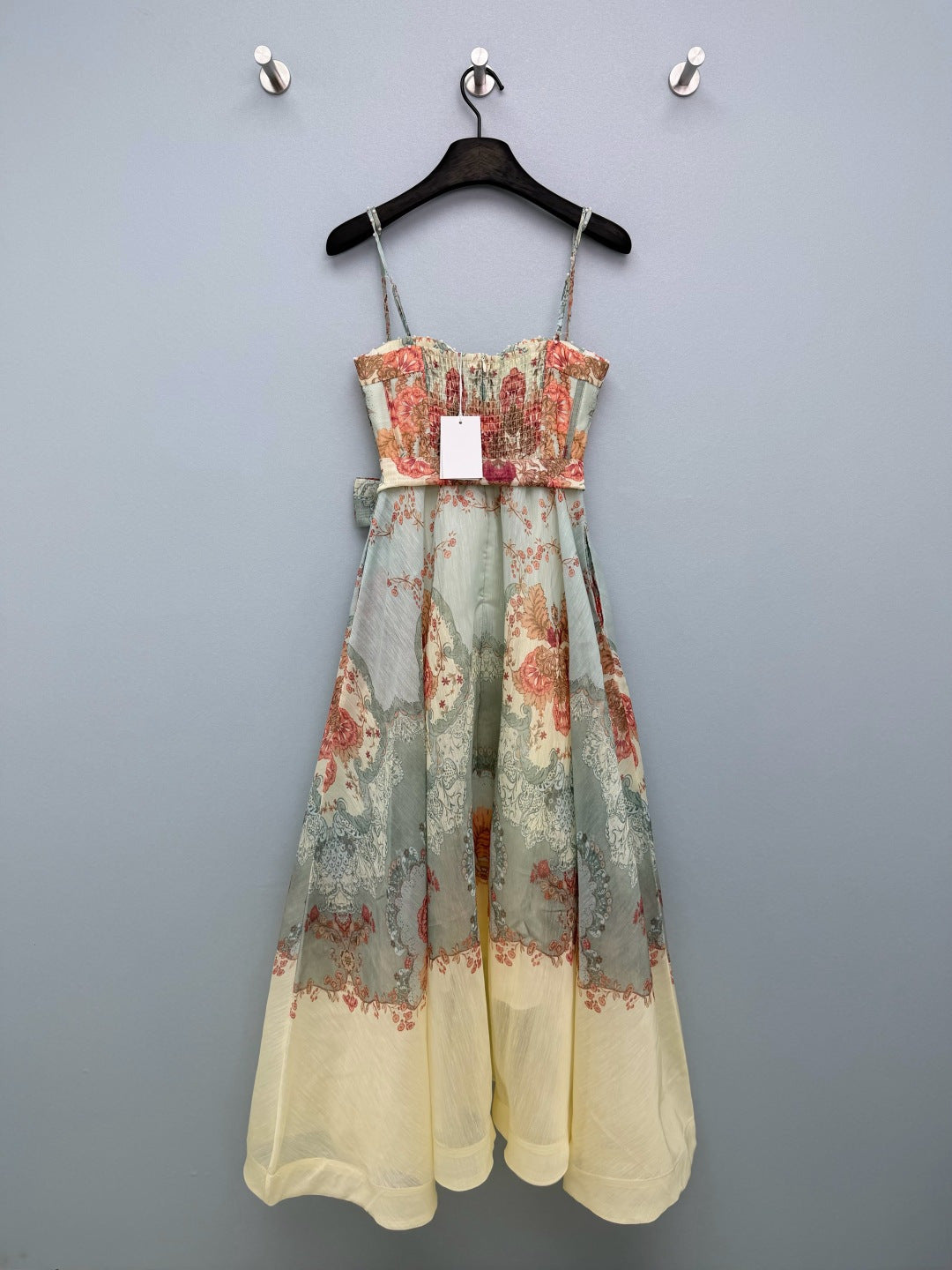 Zimmermann 2026 Dress 477