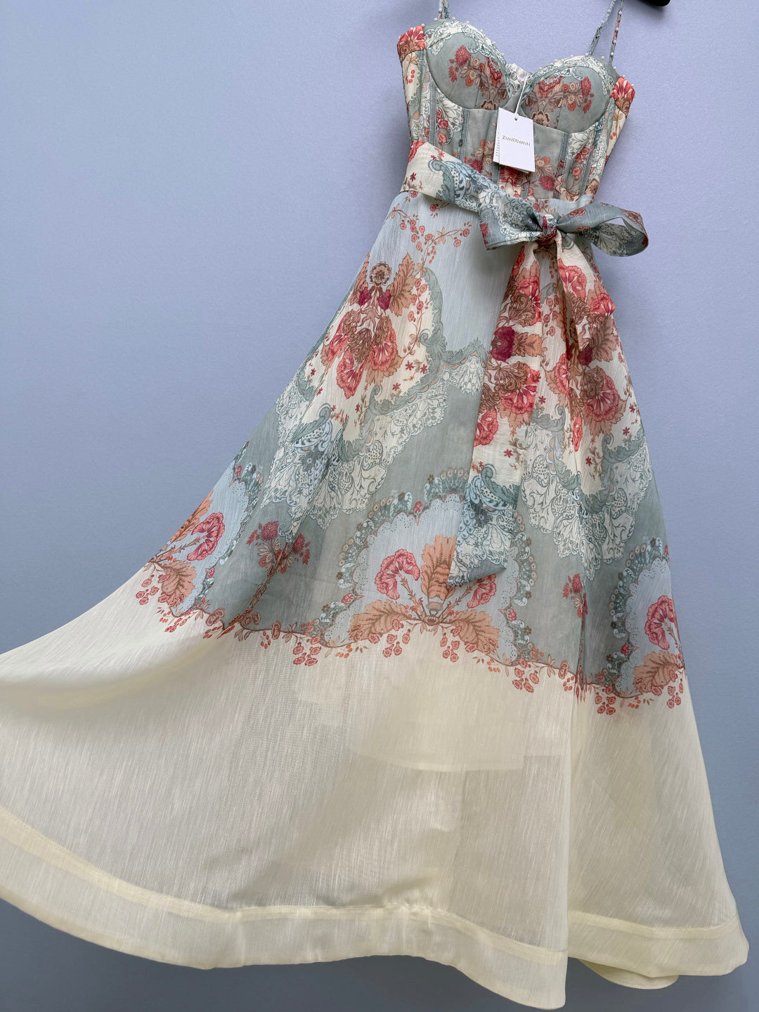Zimmermann 2026 Dress 477