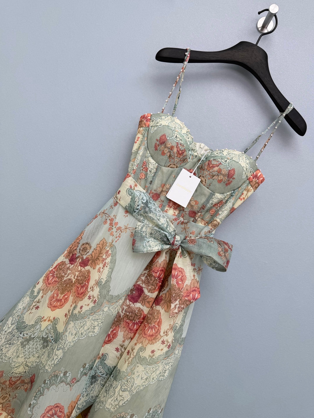 Zimmermann 2026 Dress 477