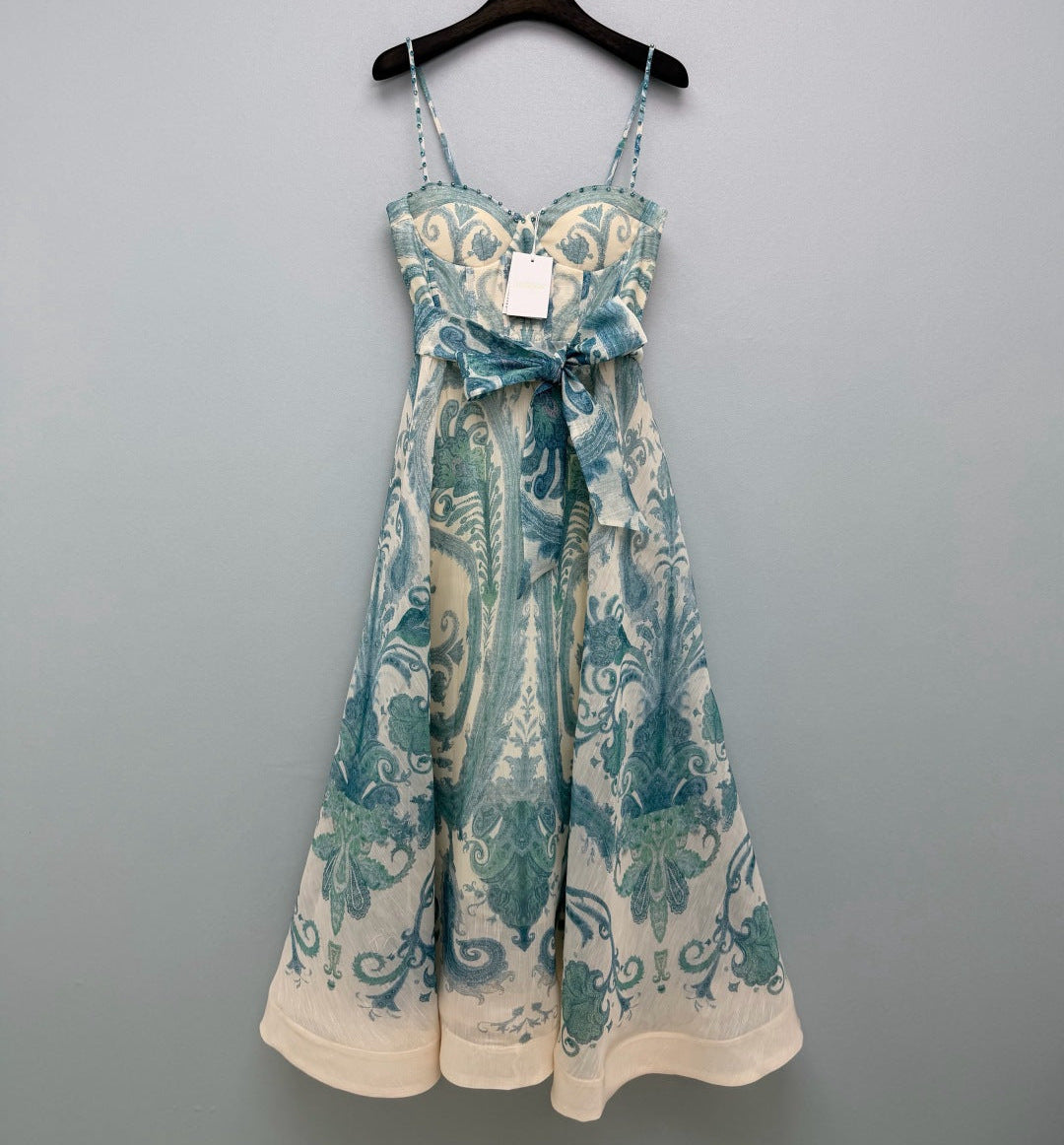 Zimmermann 2026 Dress 476