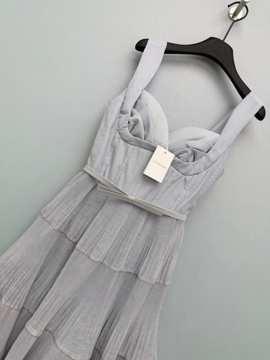 Zimmermann 2026 Dress 475