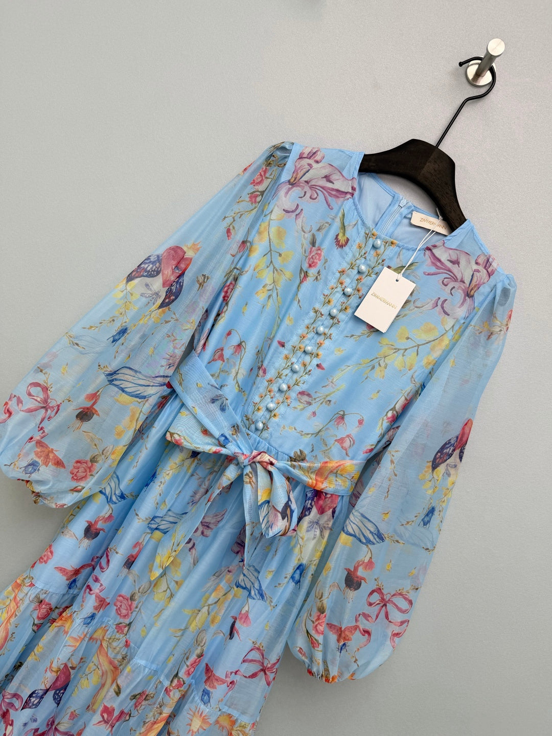 Zimmermann 2026 Dress 570