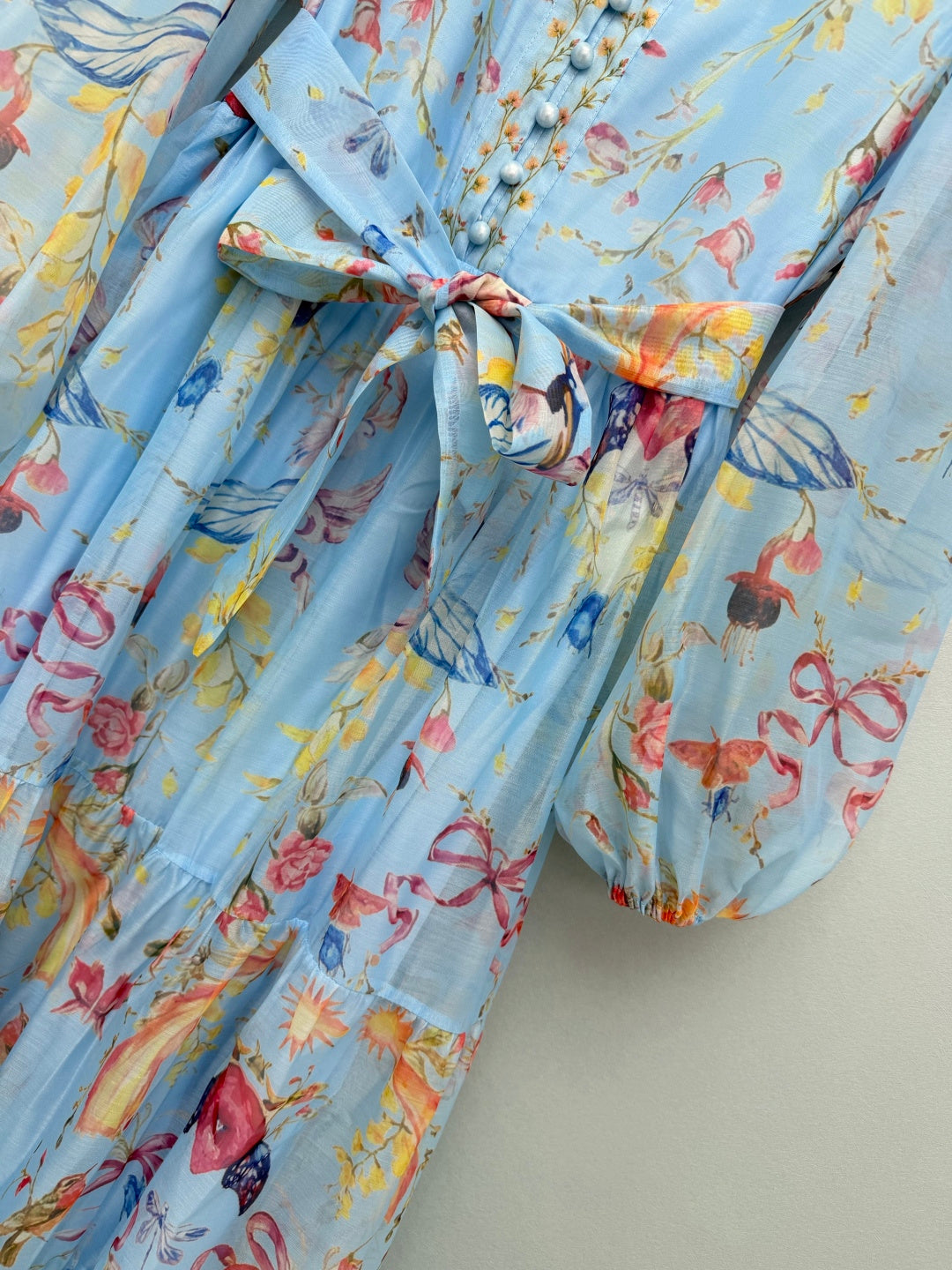 Zimmermann 2026 Dress 570