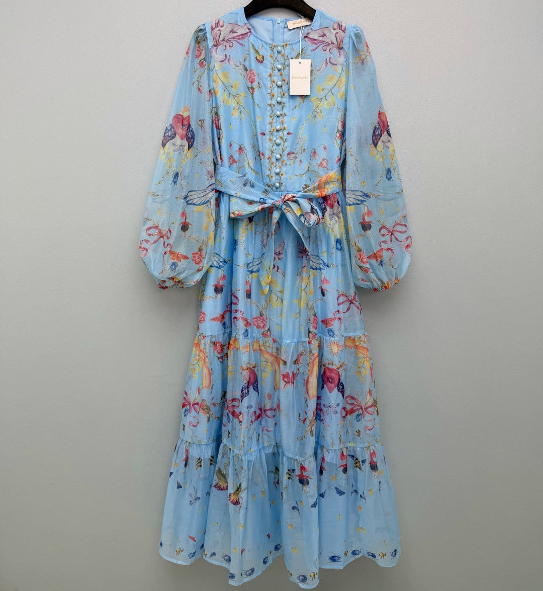 Zimmermann 2026 Dress 570