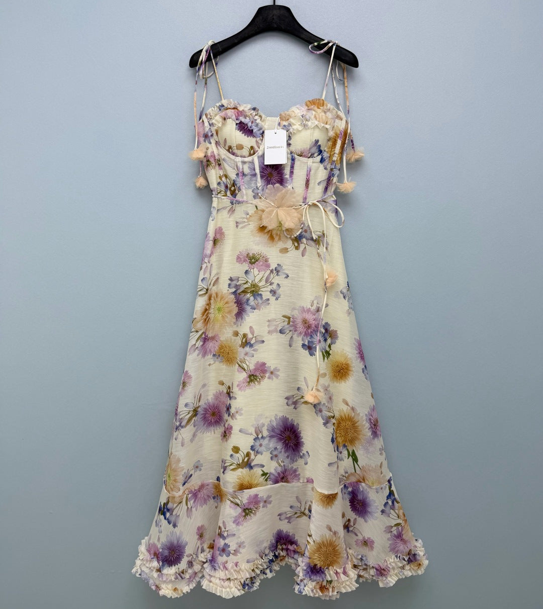 Zimmermann 2026 Dress 569