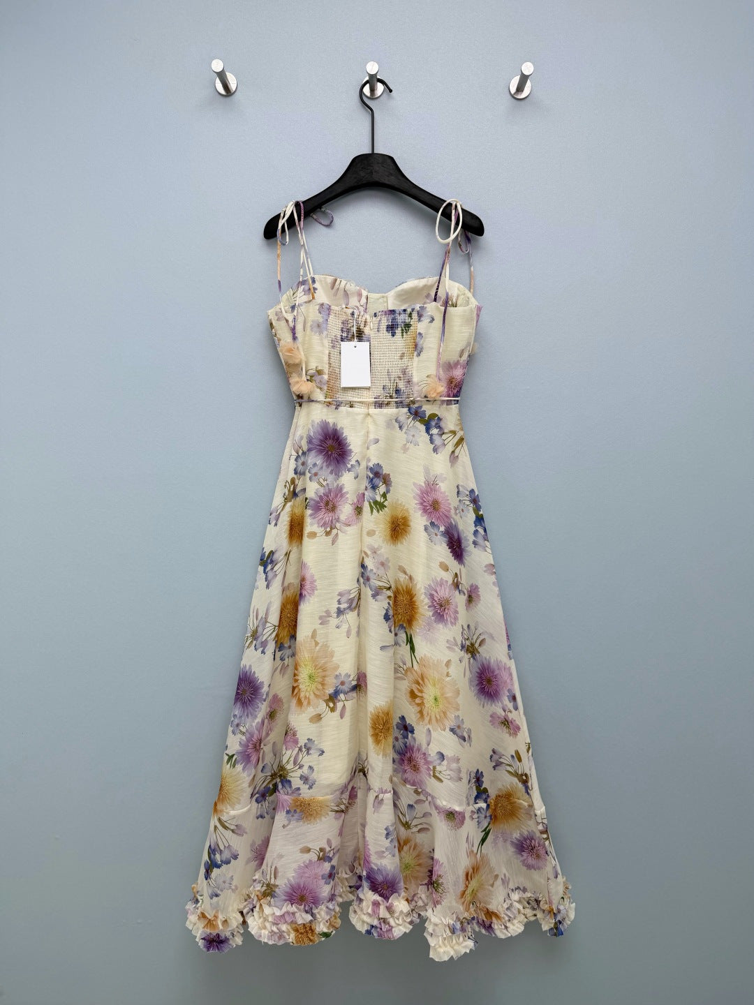 Zimmermann 2026 Dress 569