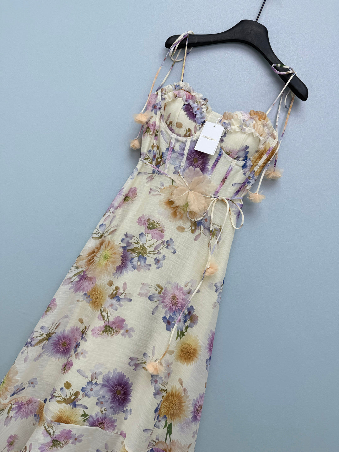 Zimmermann 2026 Dress 569