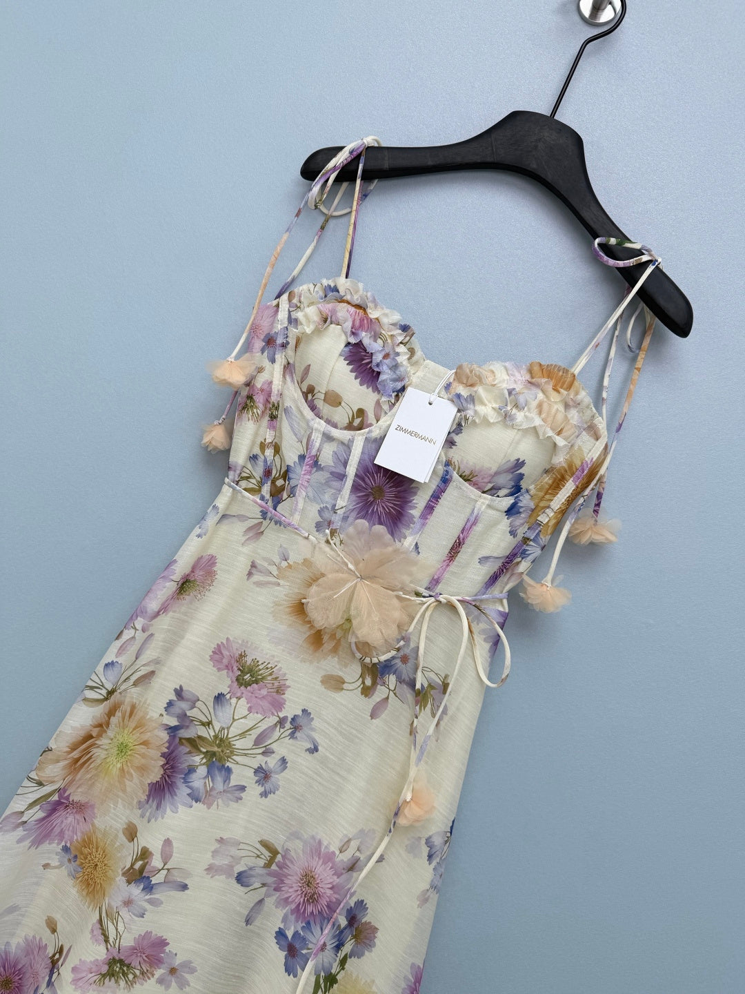 Zimmermann 2026 Dress 569