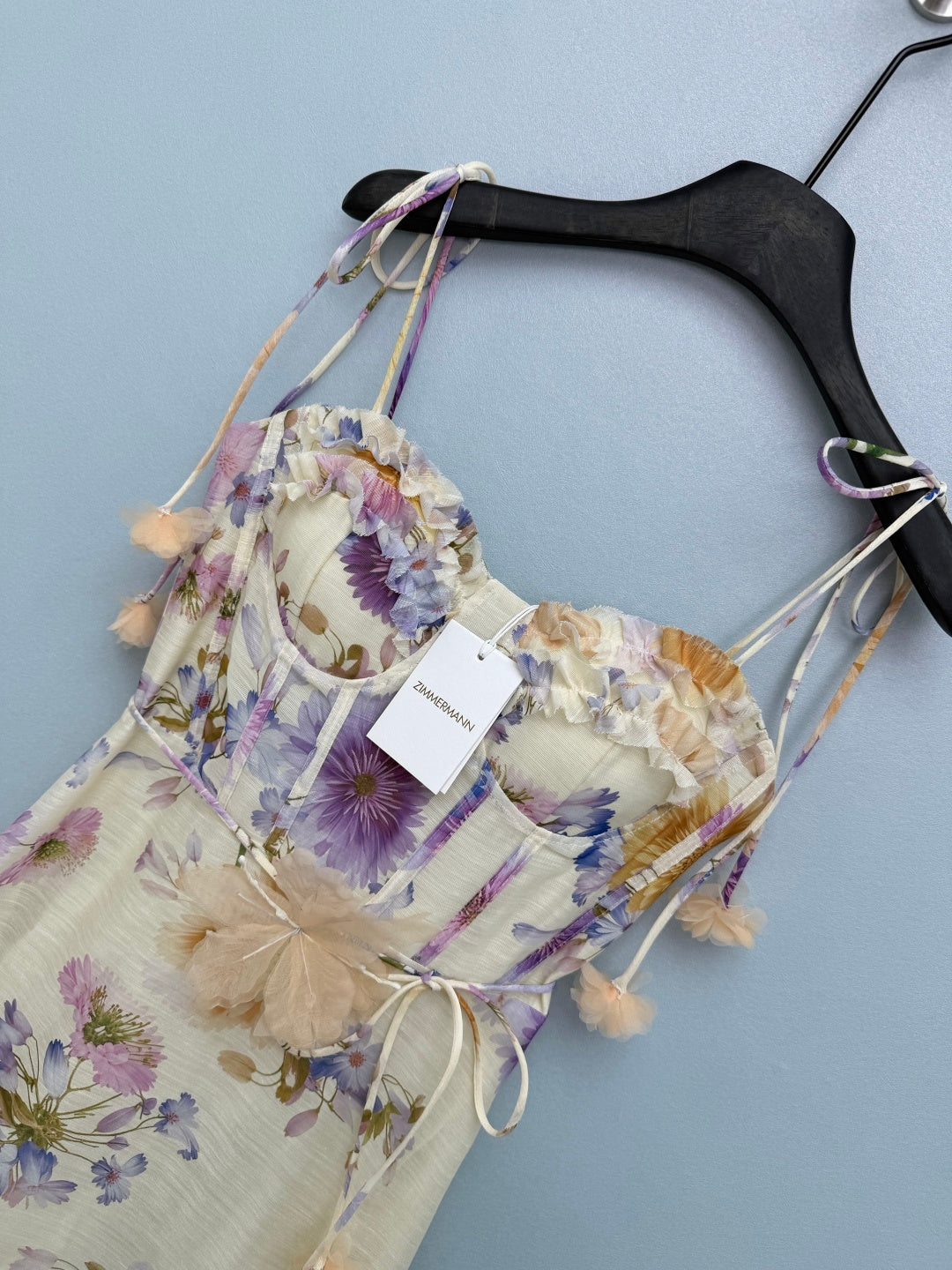 Zimmermann 2026 Dress 569