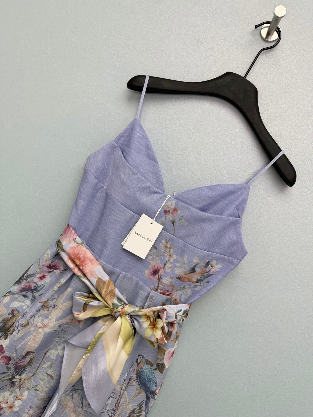 Zimmermann 2026 Dress 568