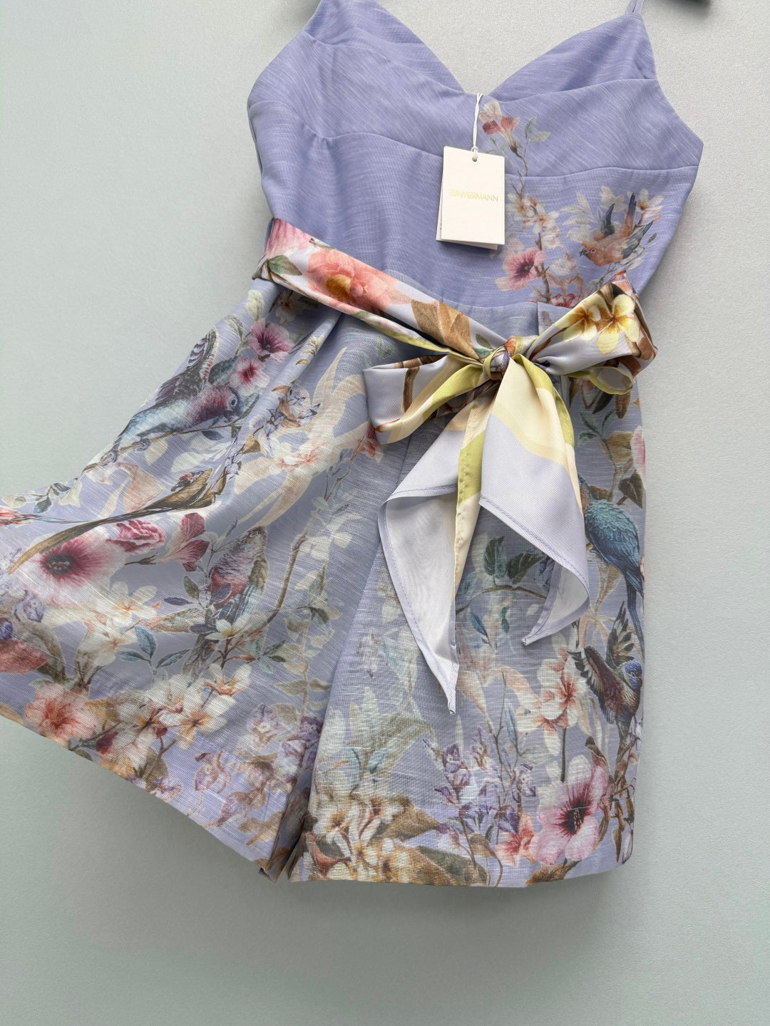 Zimmermann 2026 Dress 568