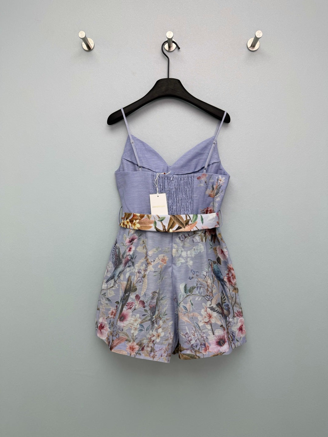 Zimmermann 2026 Dress 568