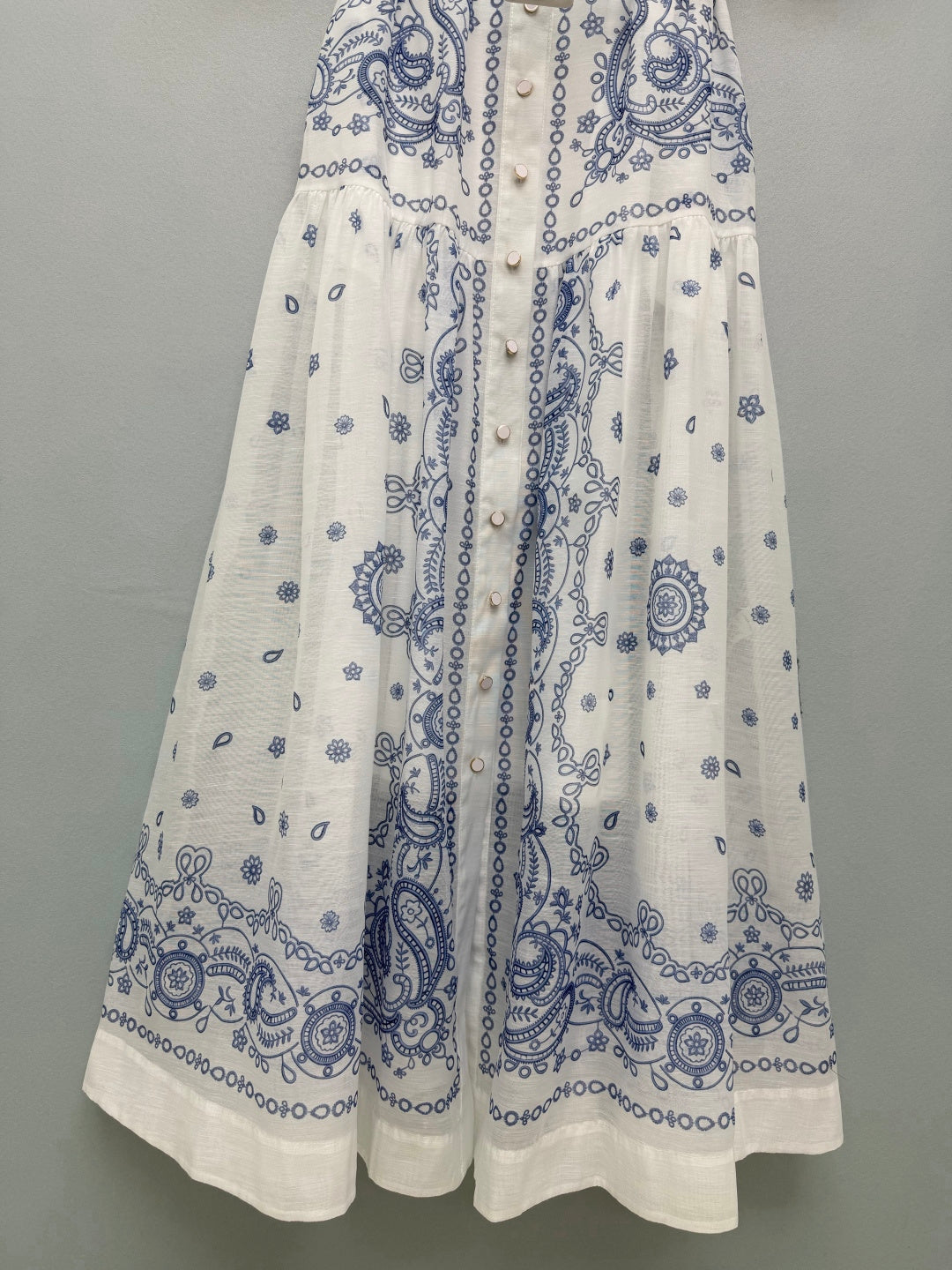 Zimmermann 2026 Dress 495
