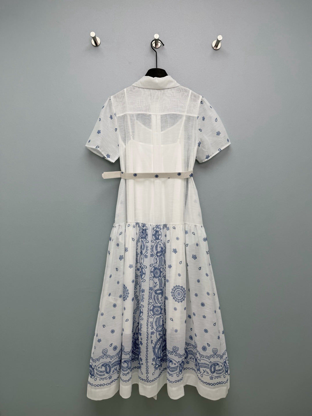 Zimmermann 2026 Dress 495