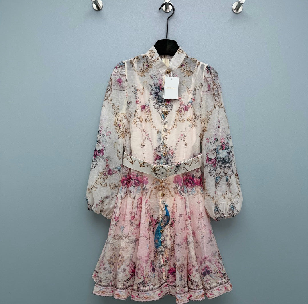 Zimmermann 2026 Dress 496