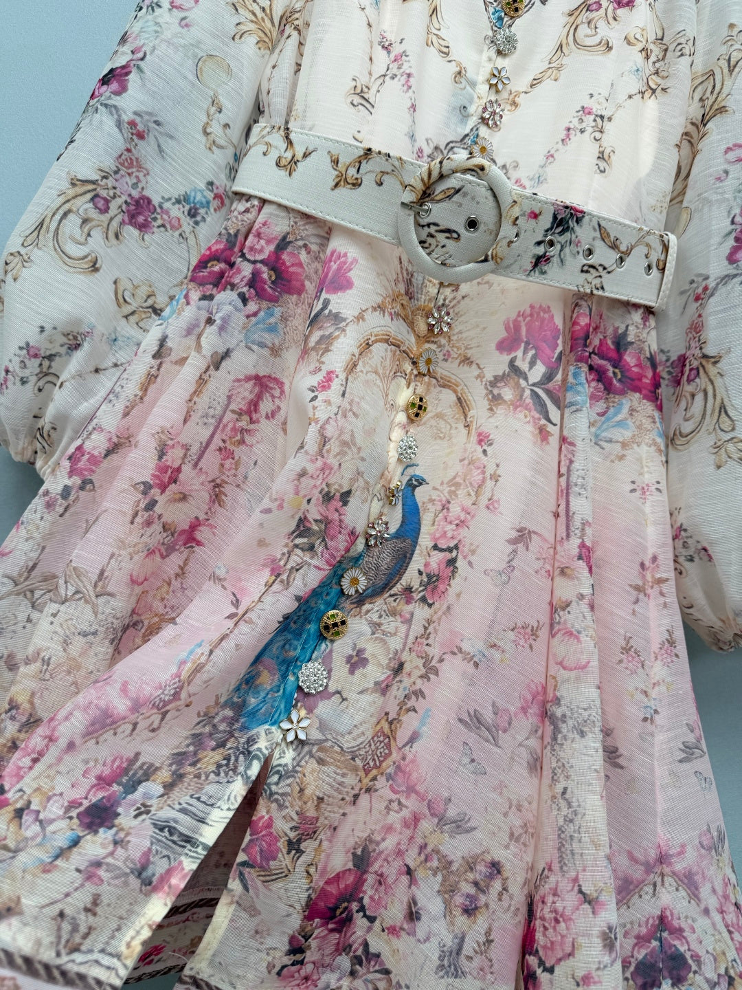Zimmermann 2026 Dress 496