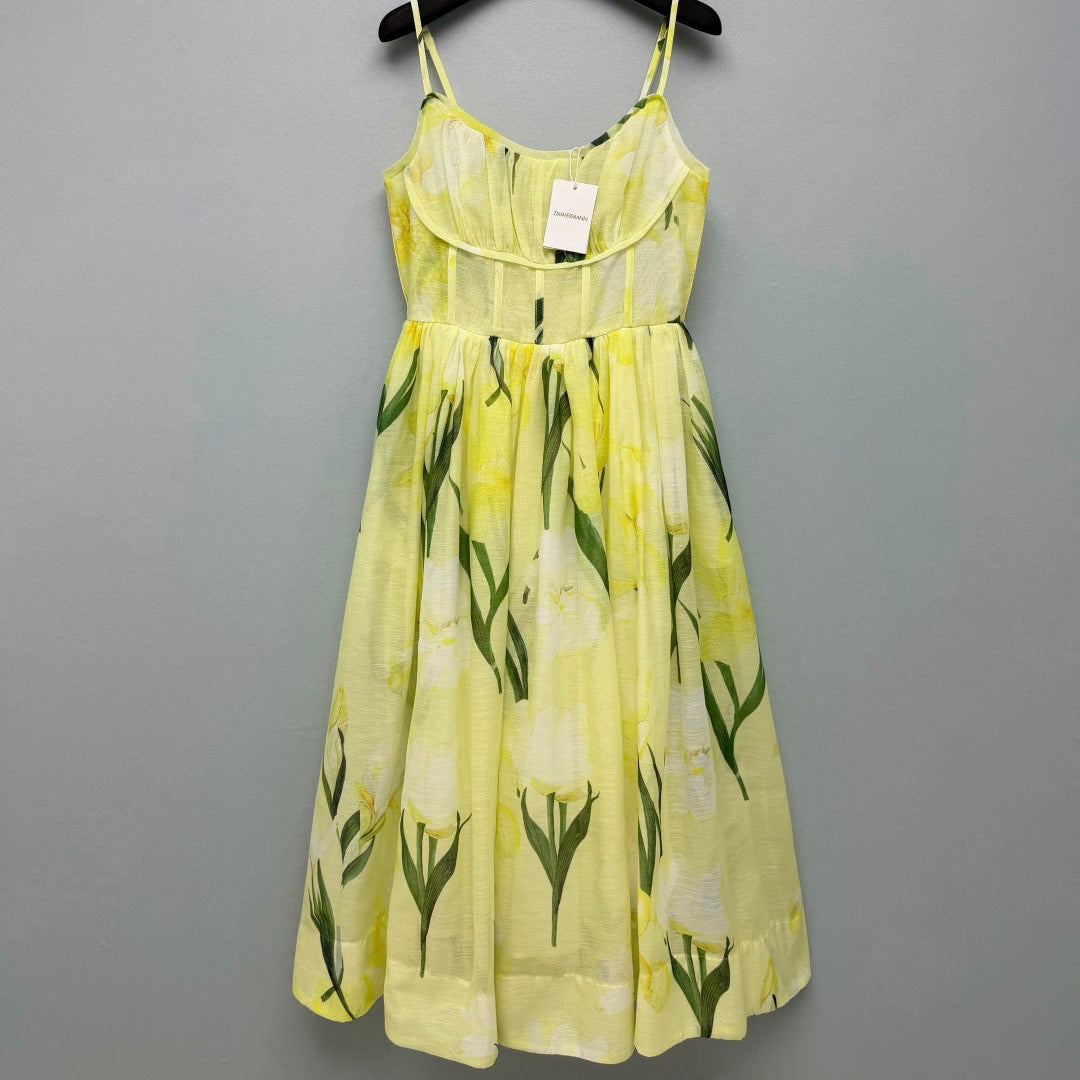 Zimmermann 2026 Dress 530