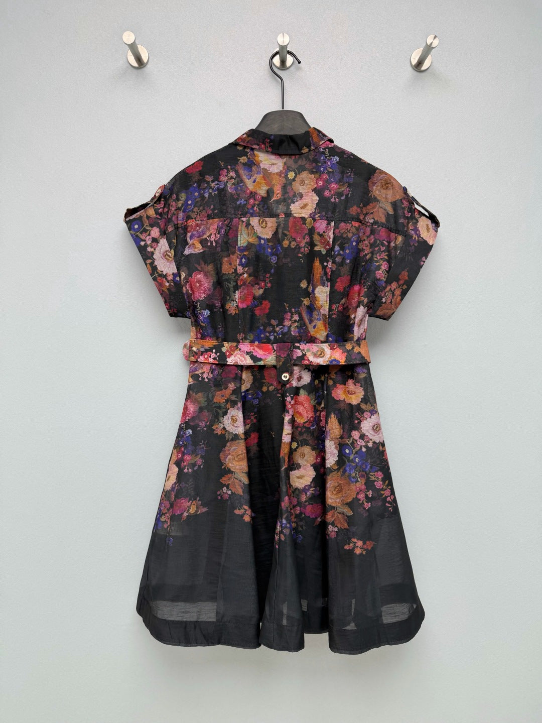 Zimmermann 2026 Dress 529