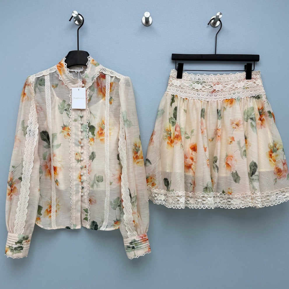 Zimmermann 2026 Set 525
