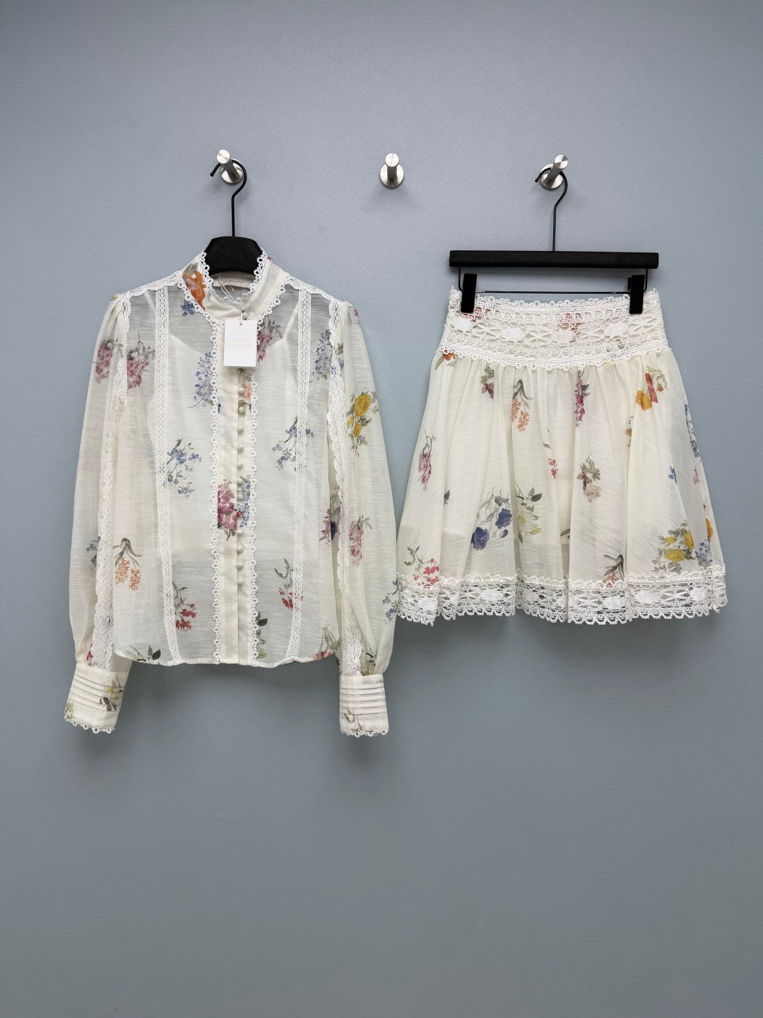 Zimmermann 2026 Set 525