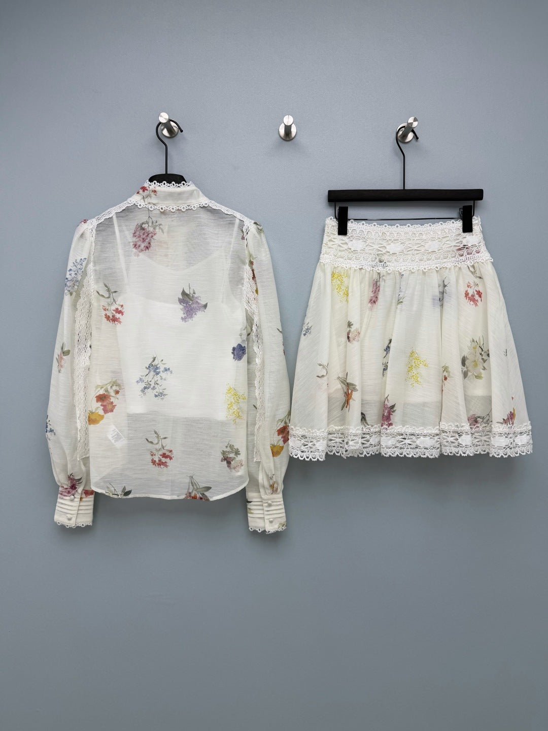 Zimmermann 2026 Set 525