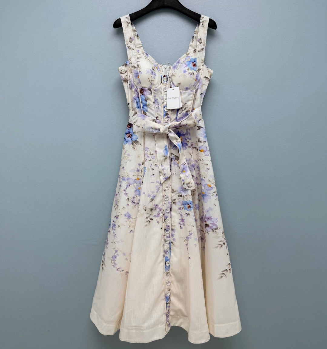 Zimmermann 2026 Dress 524