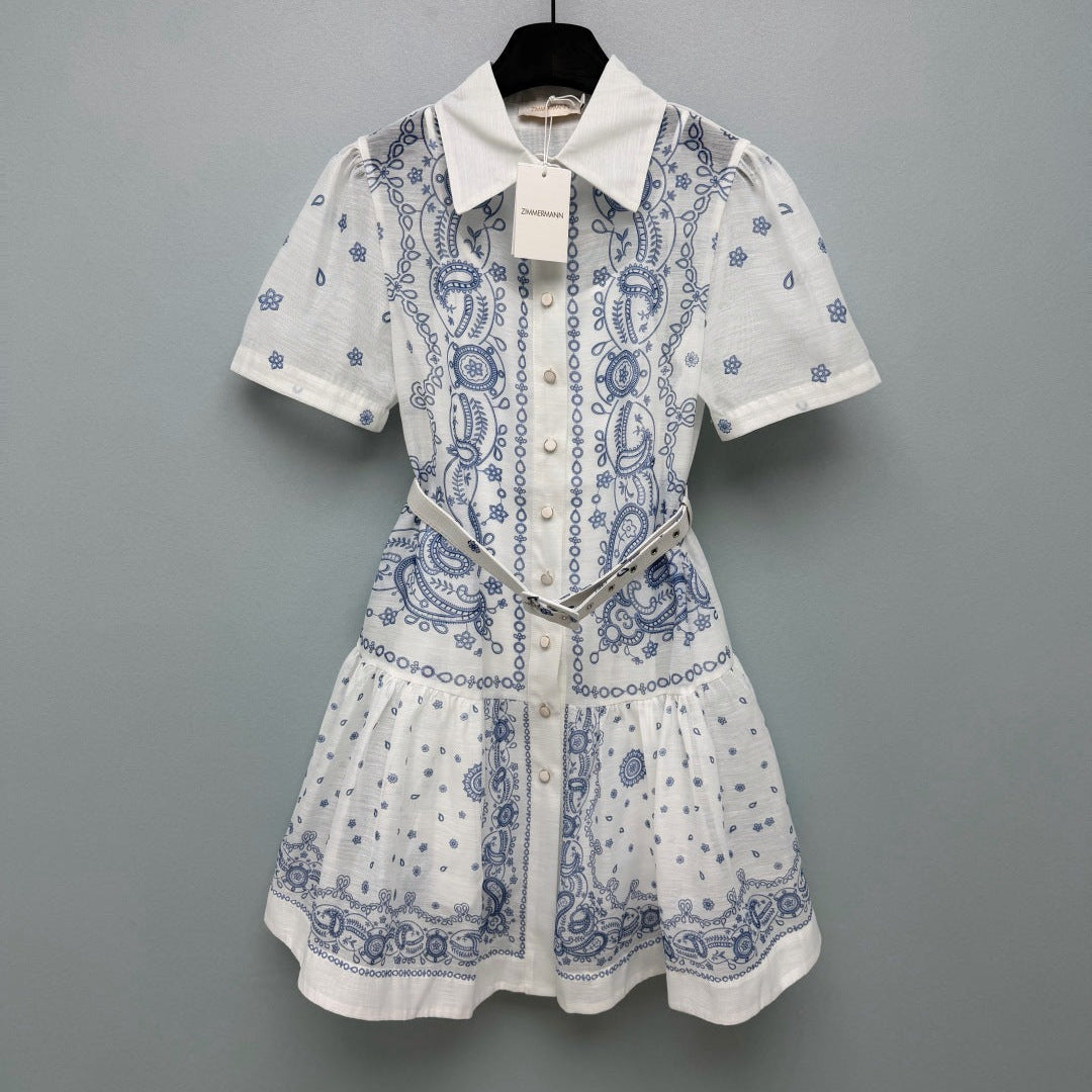Zimmermann 2026 Dress 641