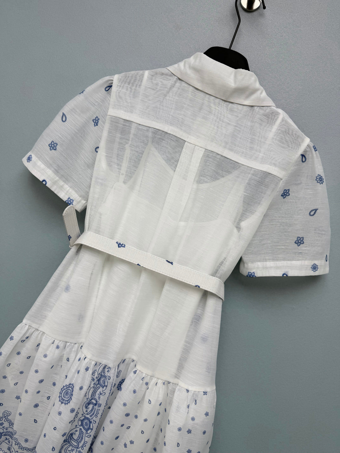 Zimmermann 2026 Dress 641