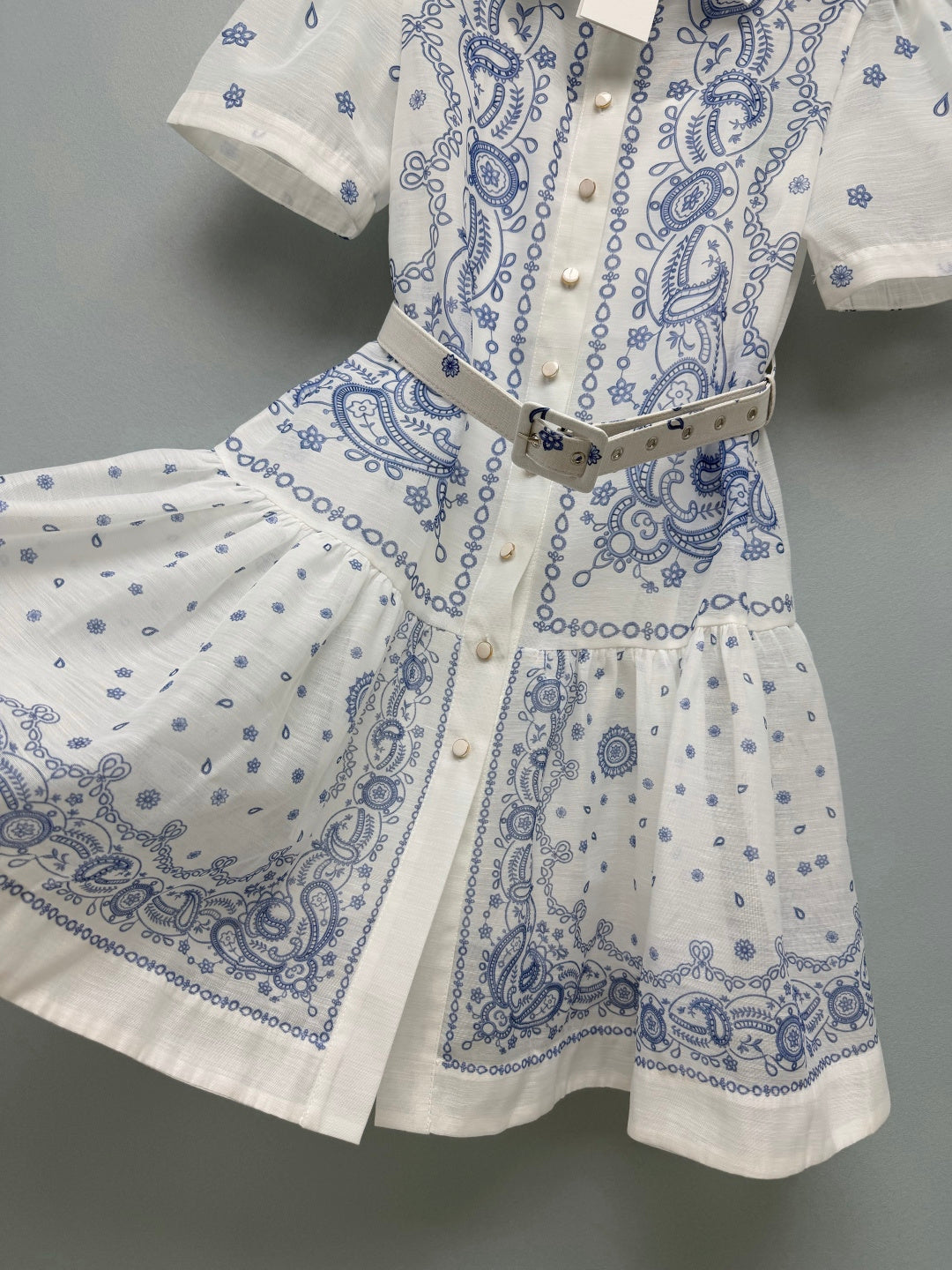 Zimmermann 2026 Dress 641