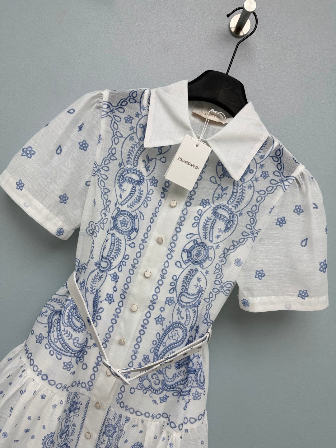 Zimmermann 2026 Dress 641