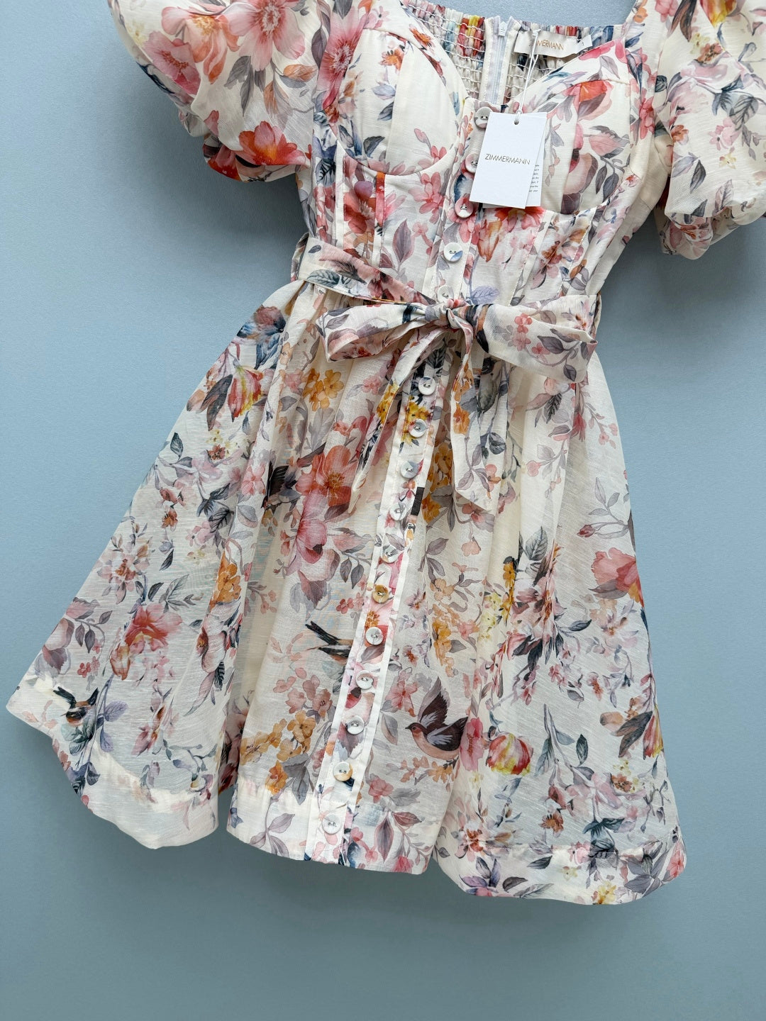 Zimmermann 2026 Dress 640