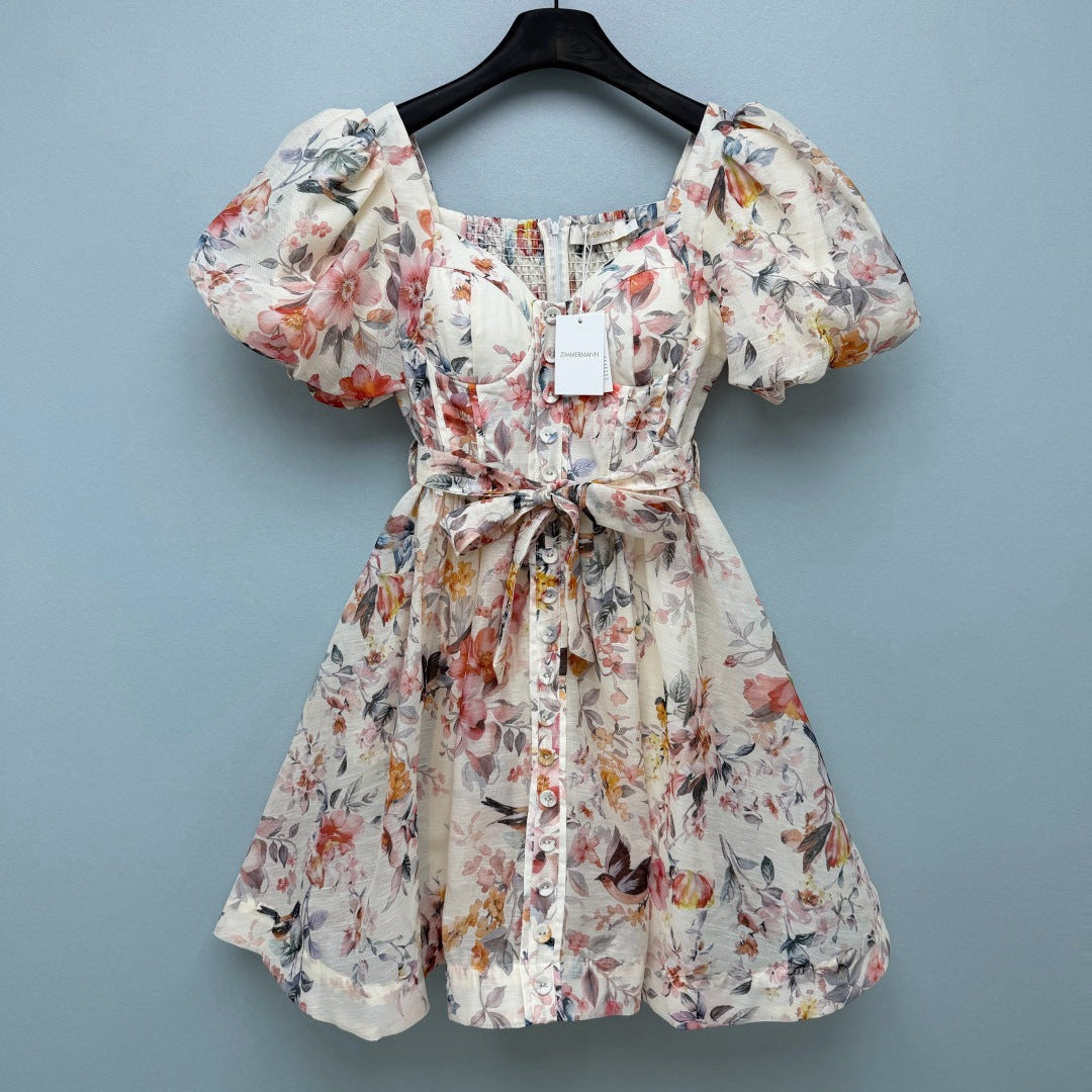Zimmermann 2026 Dress 640
