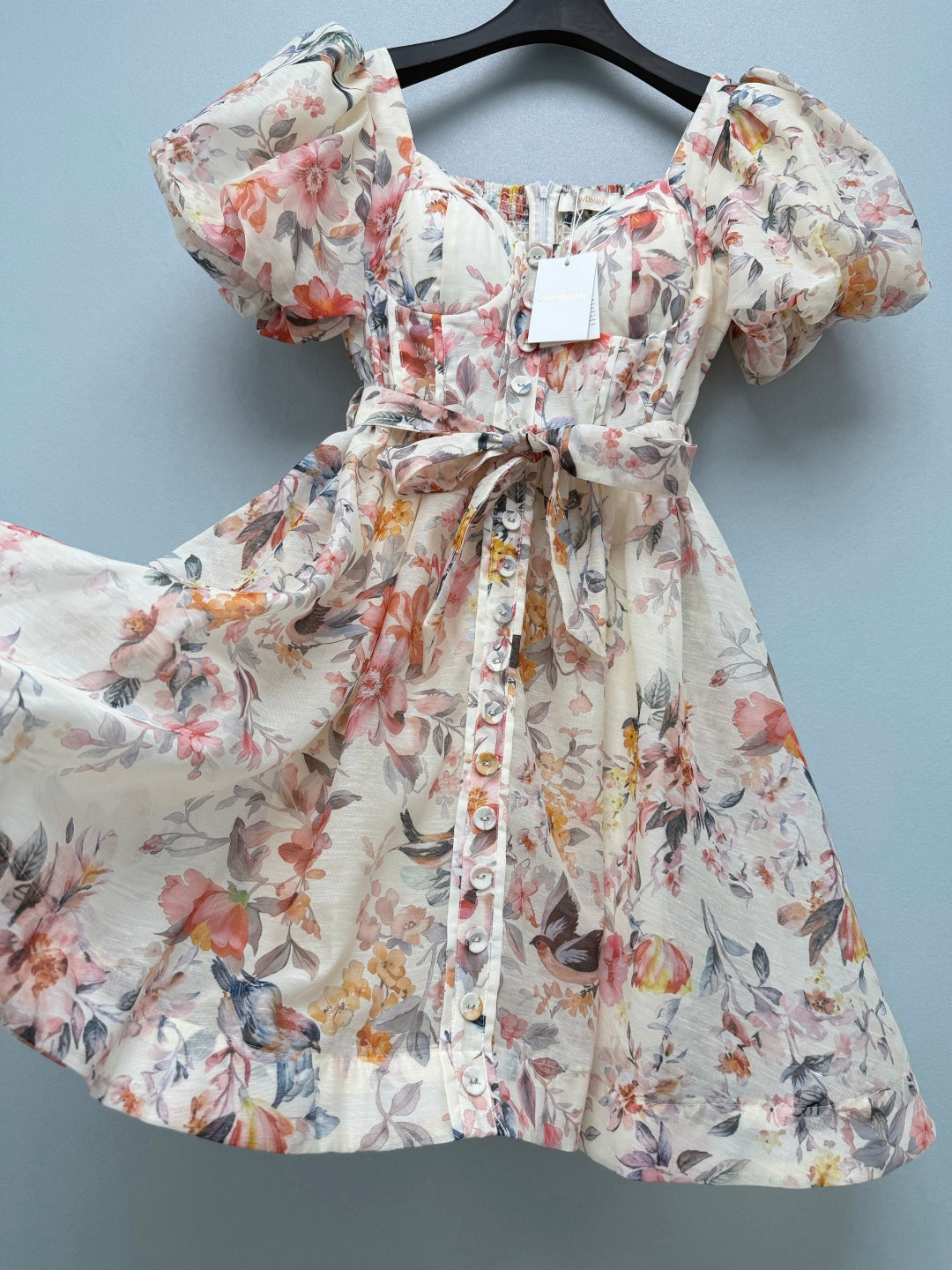 Zimmermann 2026 Dress 640
