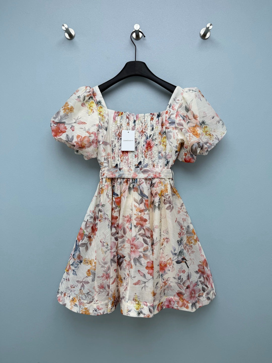 Zimmermann 2026 Dress 640