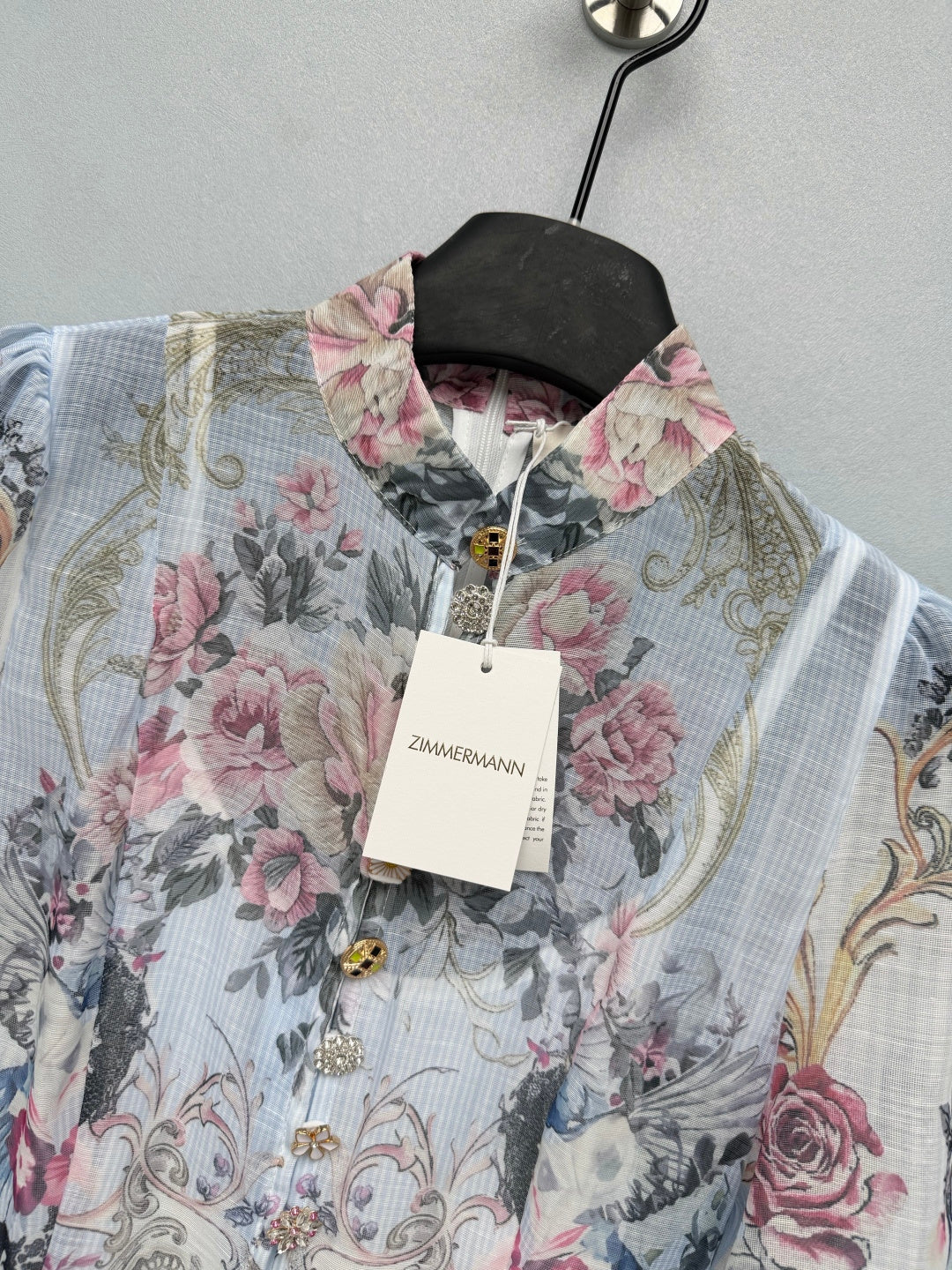 Zimmermann 2026 Dress 541