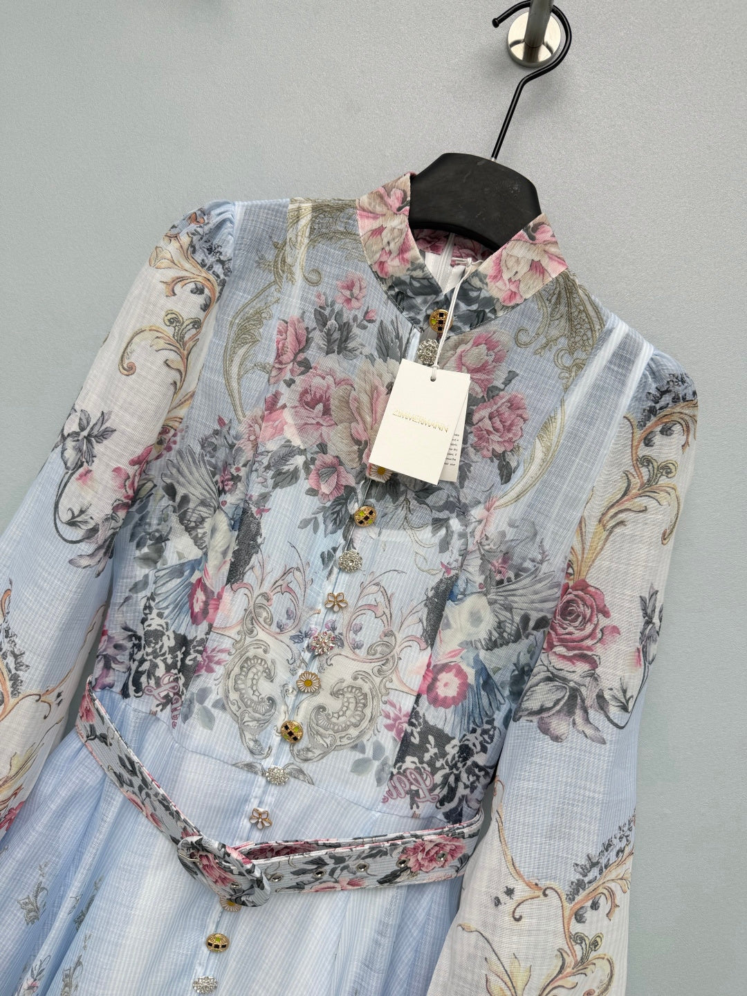Zimmermann 2026 Dress 541