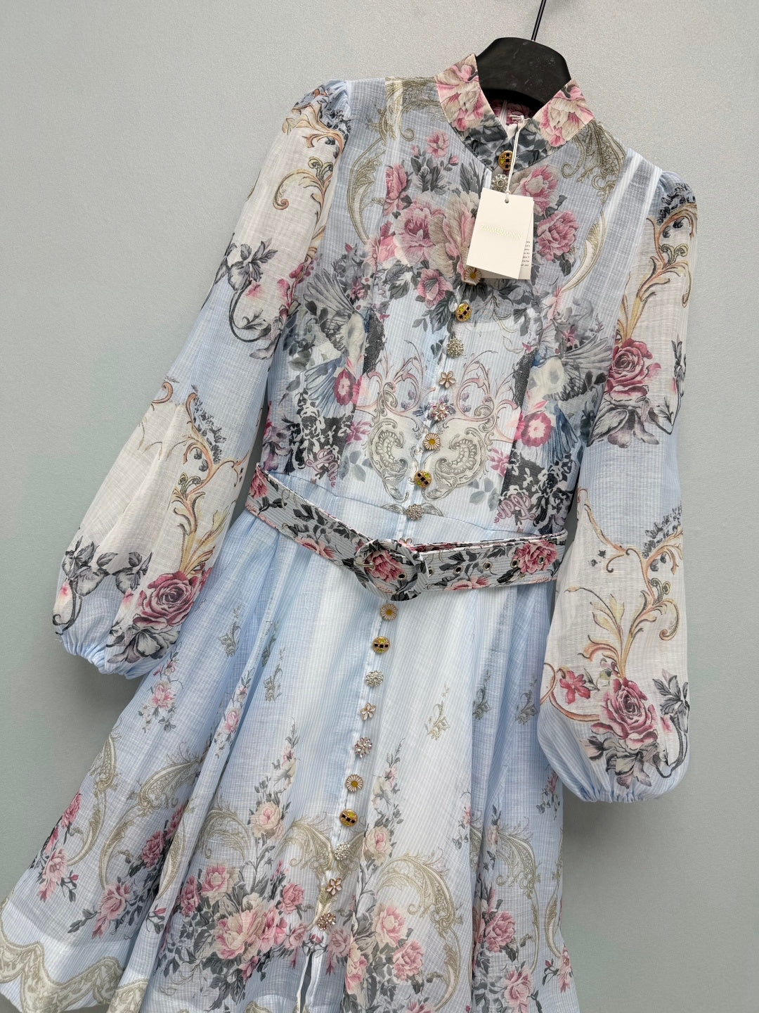 Zimmermann 2026 Dress 541