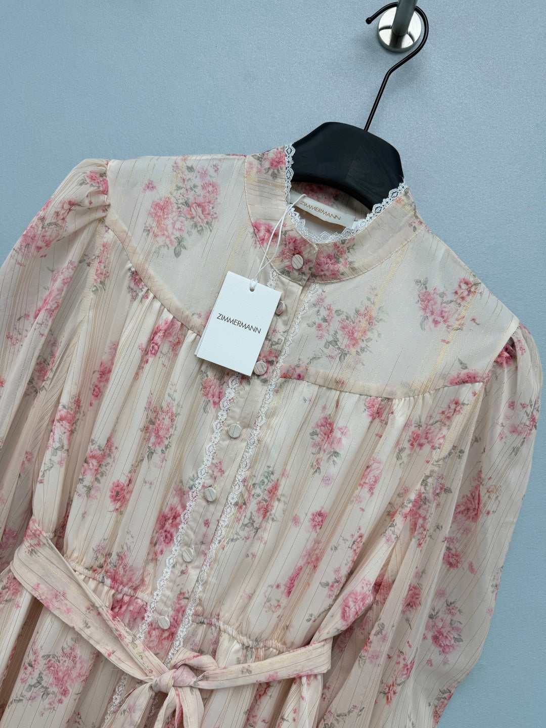 Zimmermann 2026 Dress 542