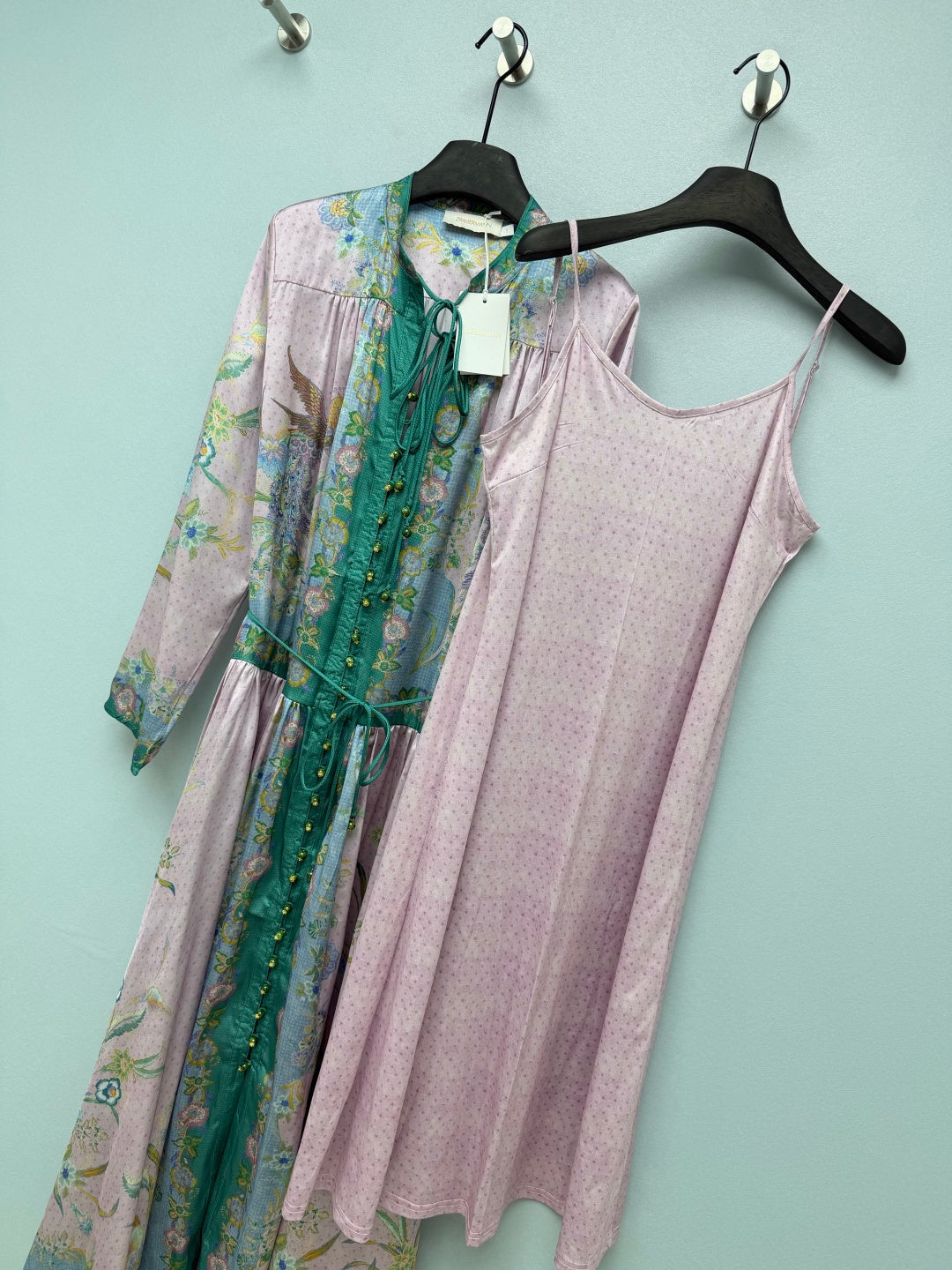 Zimmermann 2026 Dress 546