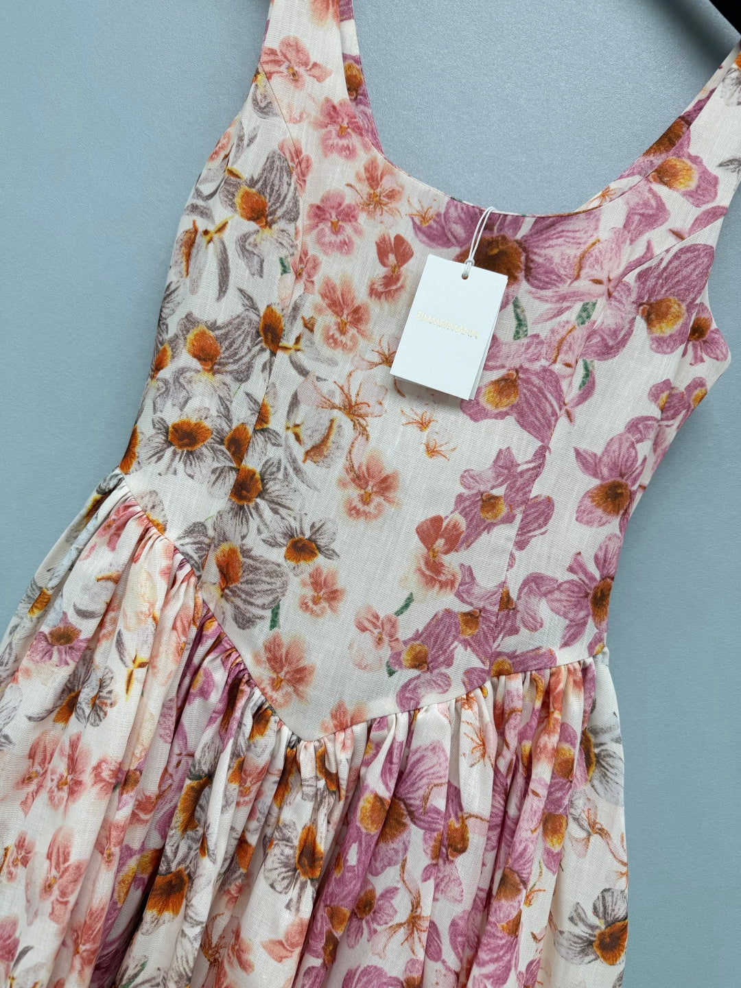 Zimmermann 2026 Dress 548