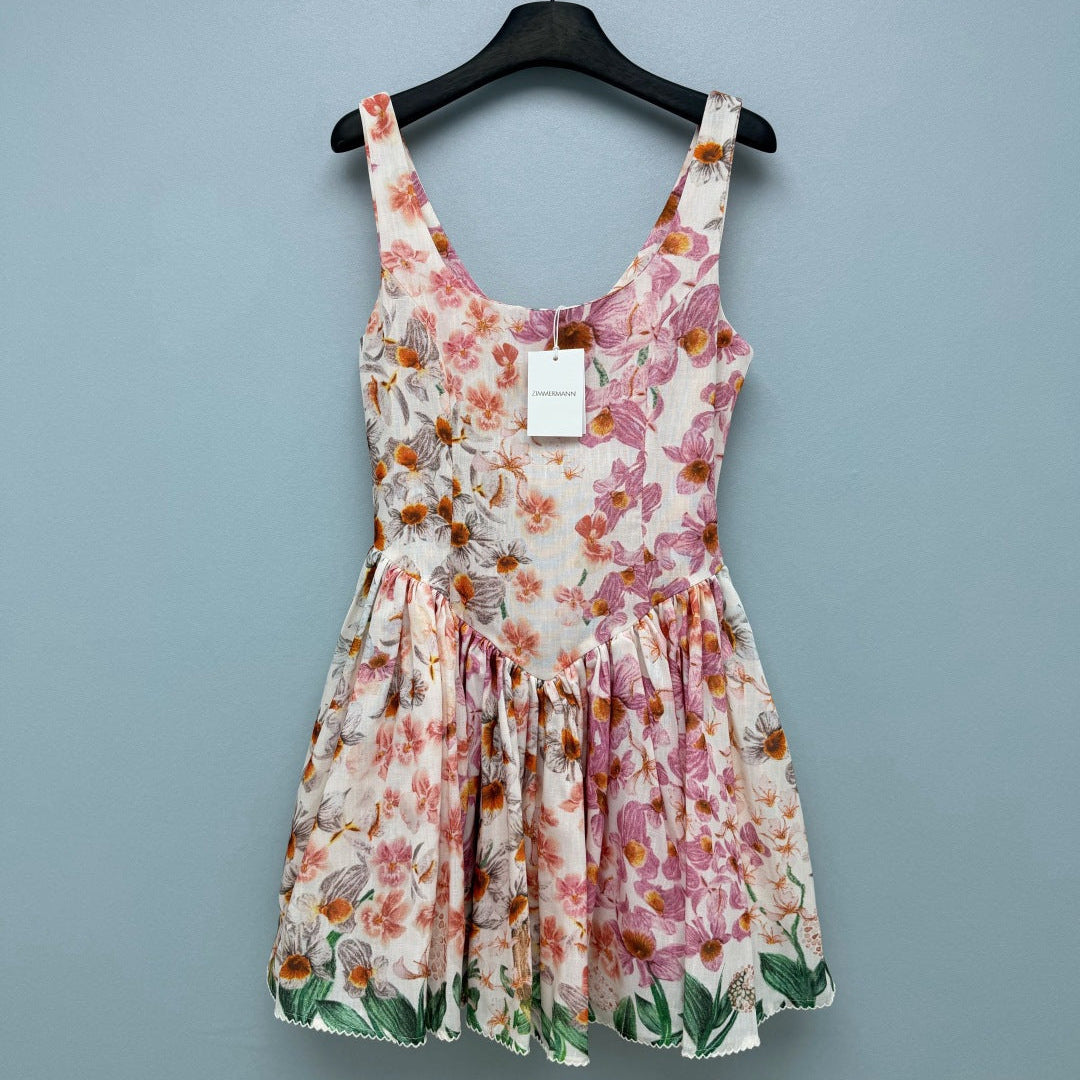 Zimmermann 2026 Dress 548