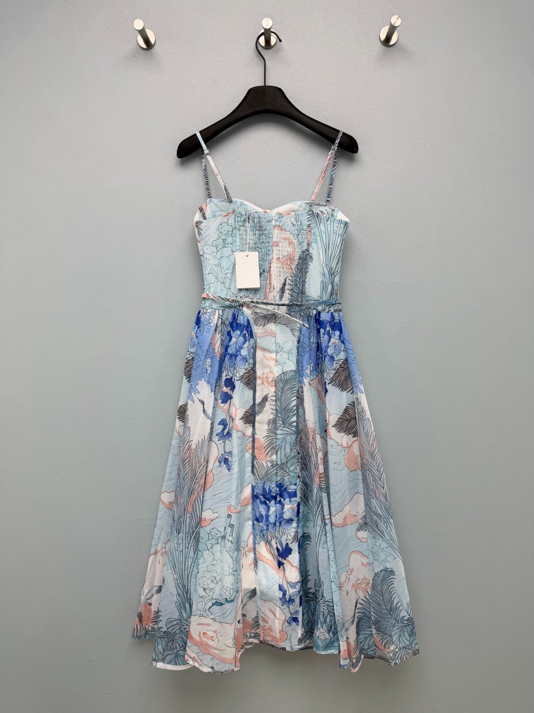 Zimmermann 2026 Dress 643