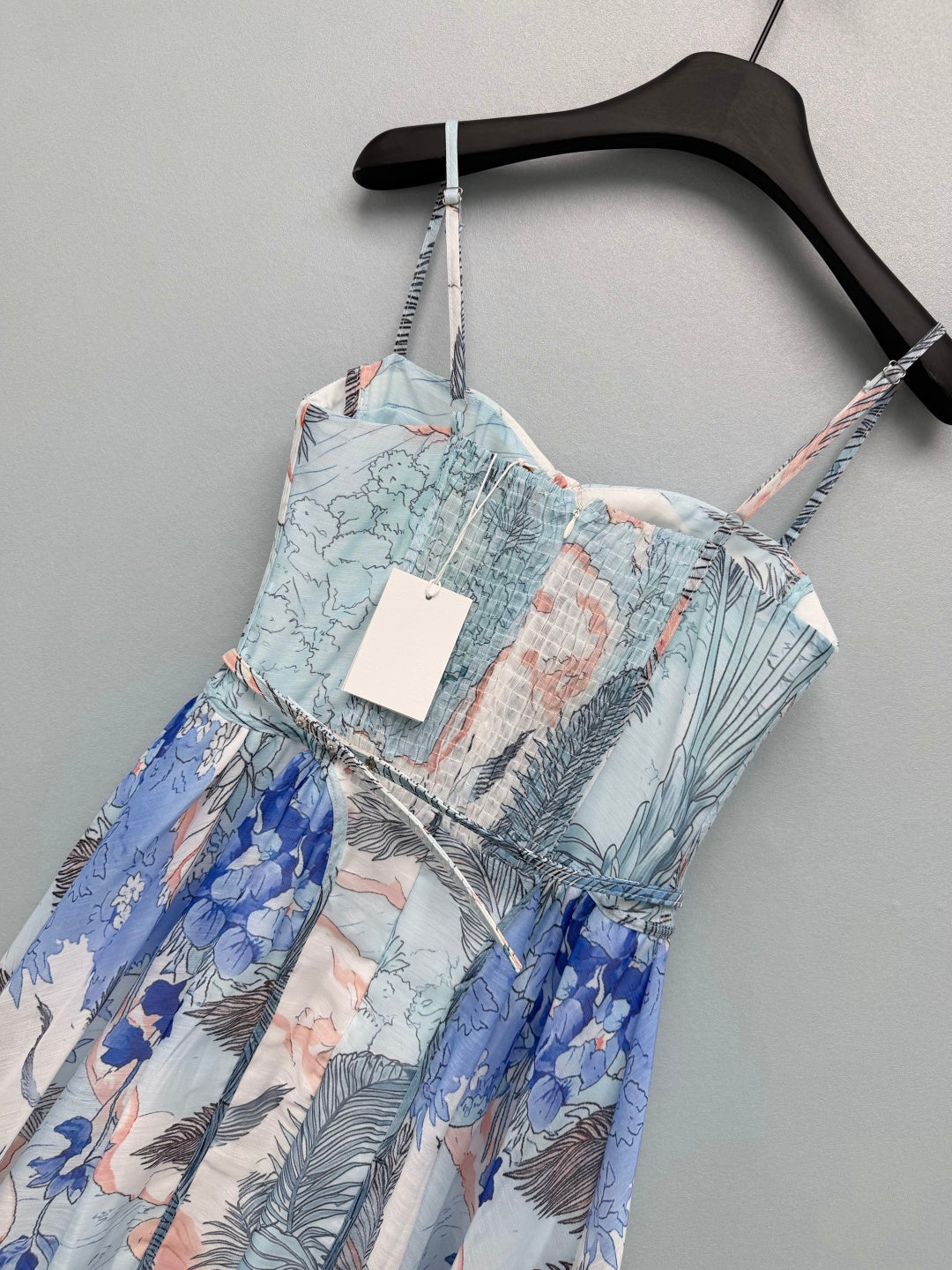 Zimmermann 2026 Dress 643